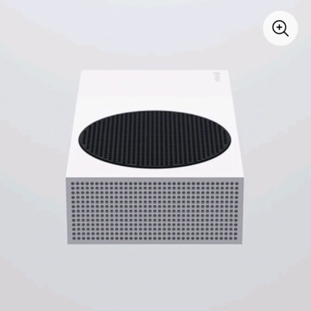 Microsoft XBOX SERIES S 512GB